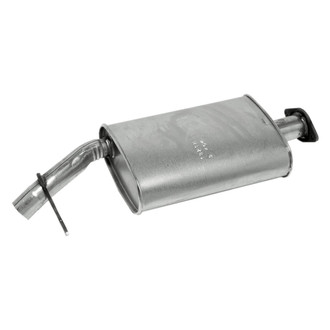 Walker® - SoundFX™ Aluminized Steel Oval Direct Fit Exhaust Muffler