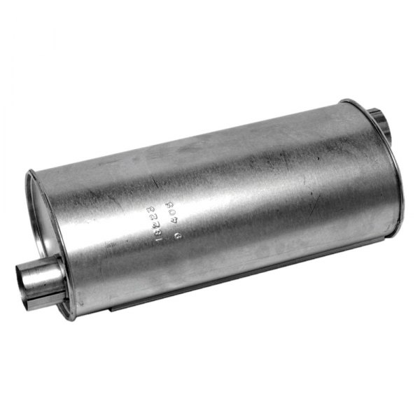 Walker® 18223 - SoundFX™ Aluminized Steel Oval Direct Fit Exhaust Muffler