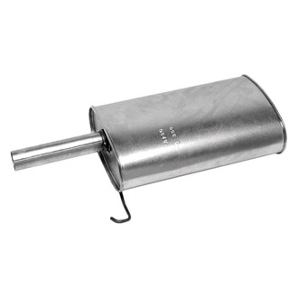 Walker® - SoundFX™ Aluminized Steel Oval Direct Fit Exhaust Muffler