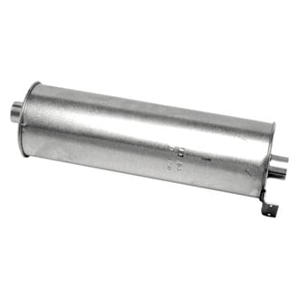 Walker® - SoundFX™ Aluminized Steel Round Direct Fit Exhaust Muffler