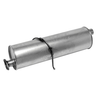 Walker® - SoundFX™ Steel Direct-Fit Aluminized Exhaust Muffler