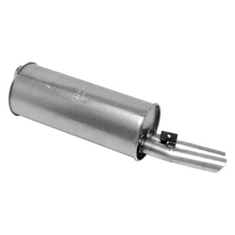 Walker® - SoundFX™ Aluminized Steel Round Direct Fit Exhaust Muffler