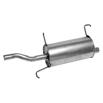 Walker® - SoundFX™ Aluminized Steel Round Direct Fit Exhaust Muffler