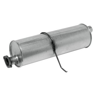 Walker® - SoundFX™ Aluminized Steel Round Direct Fit Exhaust Muffler