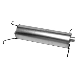 Walker® - SoundFX™ Aluminized Steel Round Direct Fit Exhaust Muffler