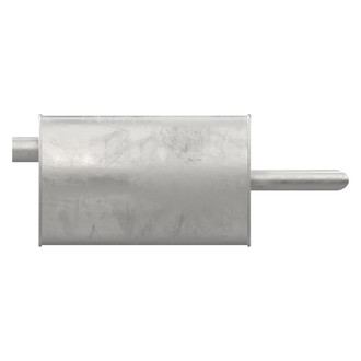 Walker® - SoundFX™ Steel Oval Direct-Fit Aluminized Exhaust Muffler