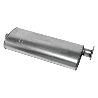 Walker® - SoundFX™ Aluminized Steel Oval Direct Fit Exhaust Muffler