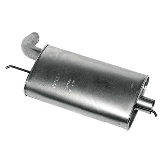 Walker® - SoundFX™ Aluminized Steel Oval Direct Fit Exhaust Muffler