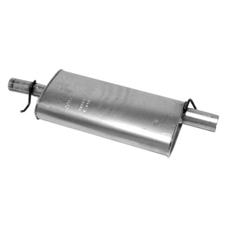 Walker® - SoundFX™ Steel Oval Direct-Fit Aluminized Exhaust Muffler