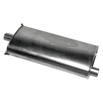 Walker® - SoundFX™ Oval Direct-Fit Exhaust Muffler