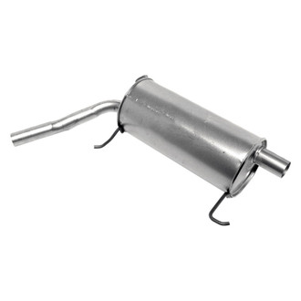 Walker® - SoundFX™ Aluminized Steel Round Direct Fit Exhaust Muffler
