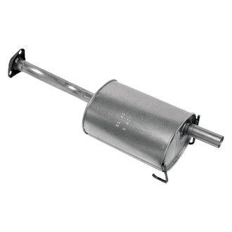 Walker® - SoundFX™ Steel Oval Direct-Fit Aluminized Exhaust Muffler