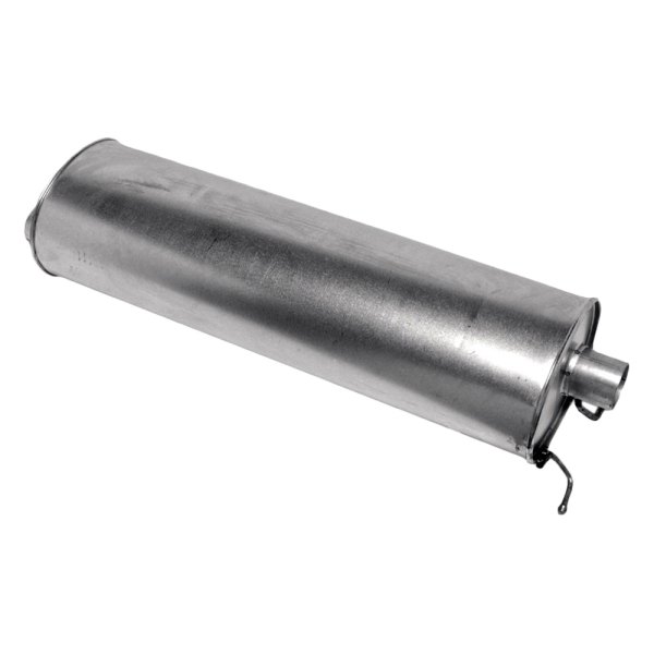 Walker® - SoundFX™ Steel Oval Direct-Fit Aluminized Exhaust Muffler