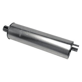 Walker® - SoundFX™ Steel Direct-Fit Aluminized Exhaust Muffler