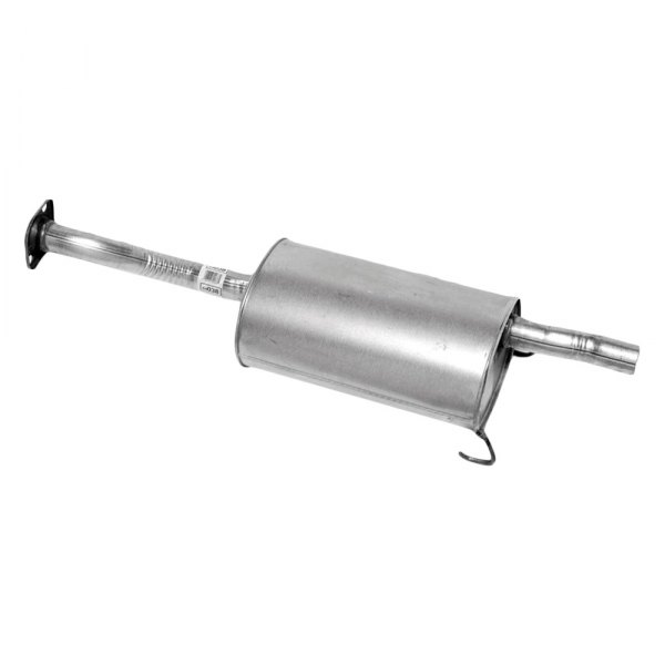 Walker® - SoundFX™ Steel Oval Direct-Fit Aluminized Exhaust Muffler