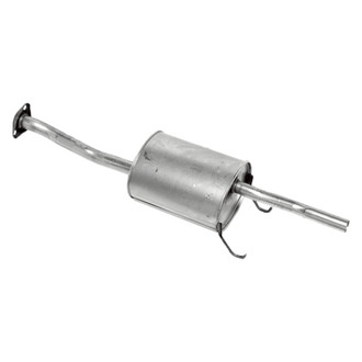Walker® - SoundFX™ Aluminized Steel Oval Direct Fit Exhaust Muffler