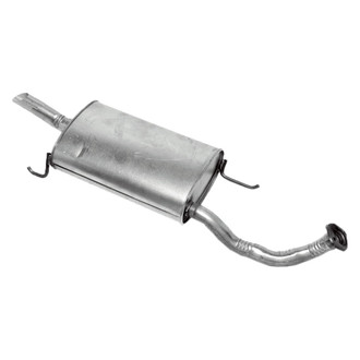 Walker® - SoundFX™ Aluminized Steel Oval Direct Fit Exhaust Muffler