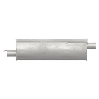 Walker® - SoundFX™ Oval Direct-Fit Exhaust Muffler