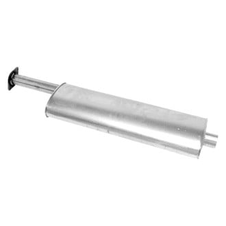 Walker® - SoundFX™ Steel Oval Direct-Fit Aluminized Exhaust Muffler