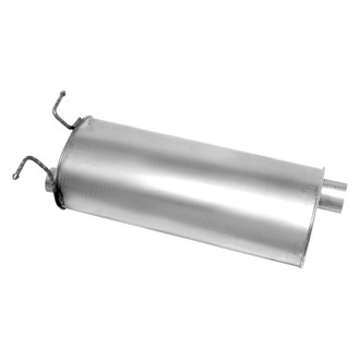 Walker® - SoundFX™ Aluminized Steel Oval Direct Fit Exhaust Muffler