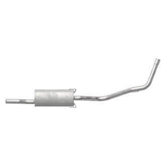 Walker® - SoundFX™ Aluminized Steel Oval Direct Fit Exhaust Muffler