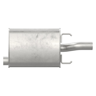Walker® - SoundFX™ Aluminized Steel Oval Direct Fit Exhaust Muffler