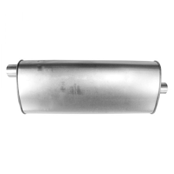 Walker® - SoundFX™ Steel Oval Direct-Fit Exhaust Muffler