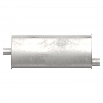 Walker® - SoundFX™ Steel Oval Direct-Fit Exhaust Muffler