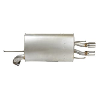 Walker® - SoundFX™ Direct Fit Muffler
