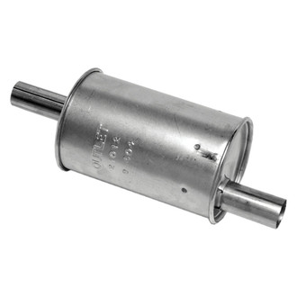 Walker® - Quiet-Flow™ Muffler