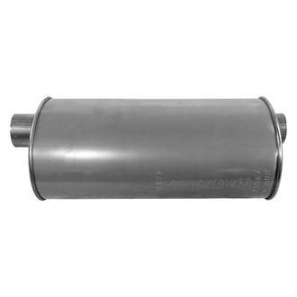 Walker® - Quiet-Flow™ Aluminized Exhaust Muffler