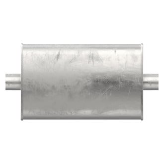 Walker® - Quiet-Flow™ Muffler