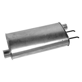 Walker® - Quiet-Flow™ Muffler