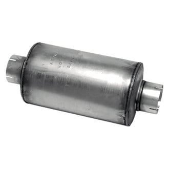 Walker® - Trucks Mufflers
