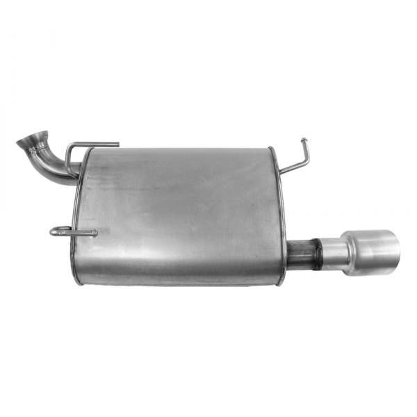 Walker® - Quiet-Flow™ Exhaust Muffler