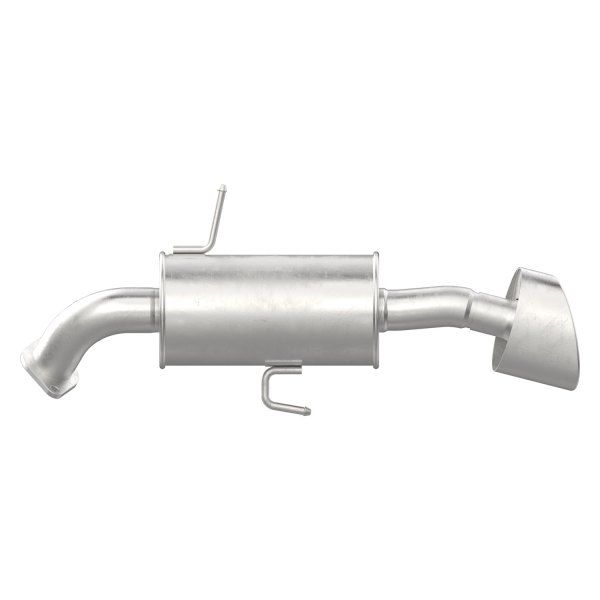 Walker® - Exhaust Resonator