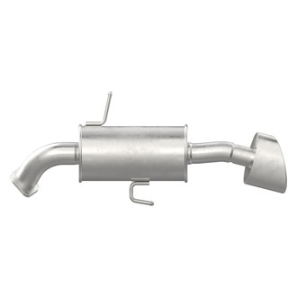 Walker® - Exhaust Resonator