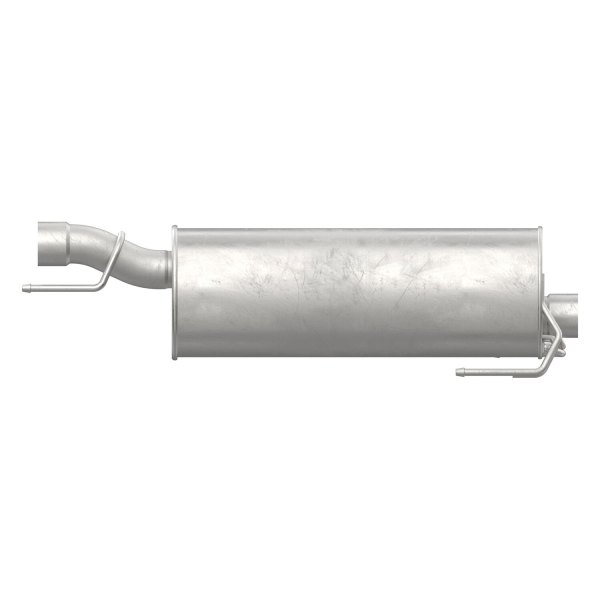 Walker® - Quiet-Flow™ Stainless Steel Oval Exhaust Muffler