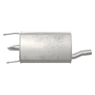 Walker® - Quiet-Flow™ Stainless Steel Oval Exhaust Muffler
