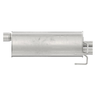 Walker® - Quiet-Flow™ Stainless Steel Oval Exhaust Muffler