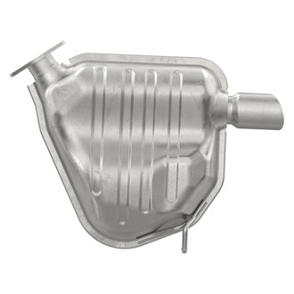 Walker® - Quiet-Flow™ Muffler