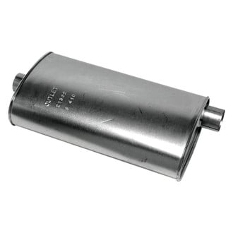 Walker® - Quiet-Flow™ Muffler