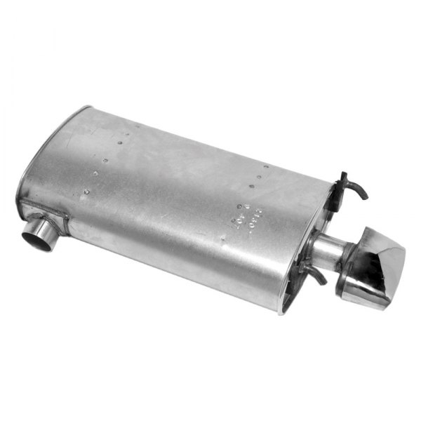 Walker® - Quiet-Flow™ Steel Oval Aluminized Exhaust Muffler