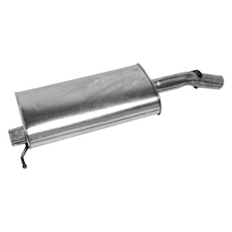 Walker® - Quiet-Flow™ Muffler