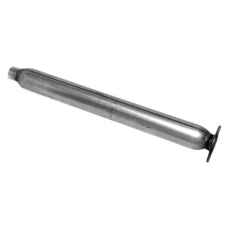 Walker® - Aluminized Steel Round Resonator Assembly