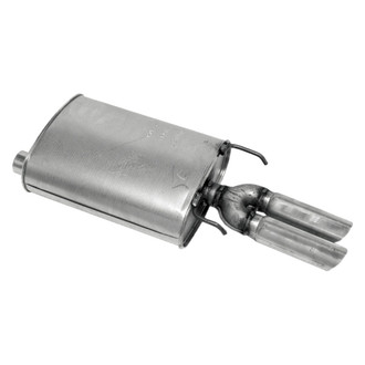 Walker® - Quiet-Flow™ Muffler