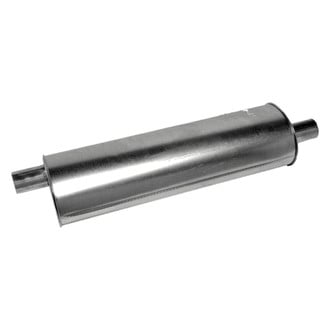 Walker® - Quiet-Flow™ Aluminized Exhaust Muffler
