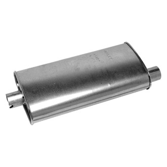 Walker® - Quiet-Flow™ Exhaust Muffler