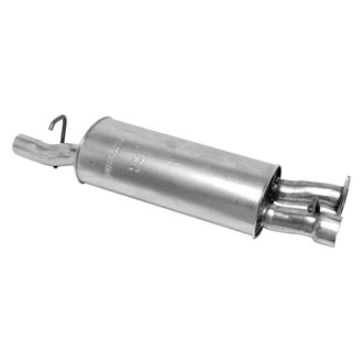 Walker® - Quiet-Flow™ Exhaust Muffler