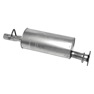 Walker® - Quiet-Flow™ Exhaust Muffler